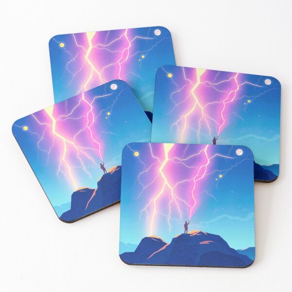 Item preview, Conduit of the Heavens designed and sold by DesignMind1.