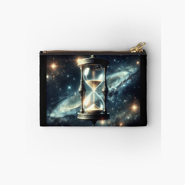 Item preview, Hourglass in space designed and sold by Dogandesighn.