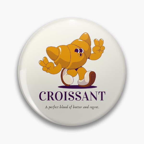 Item preview, Croissant perfect blend designed and sold by Peerless-Prime.
