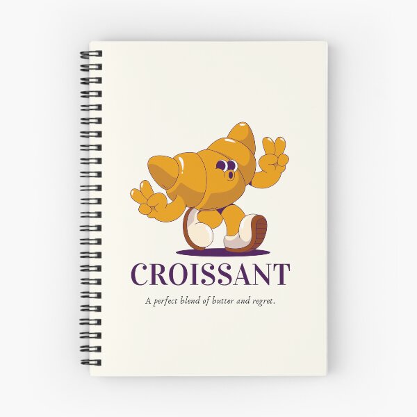 Item preview, Croissant perfect blend designed and sold by Peerless-Prime.