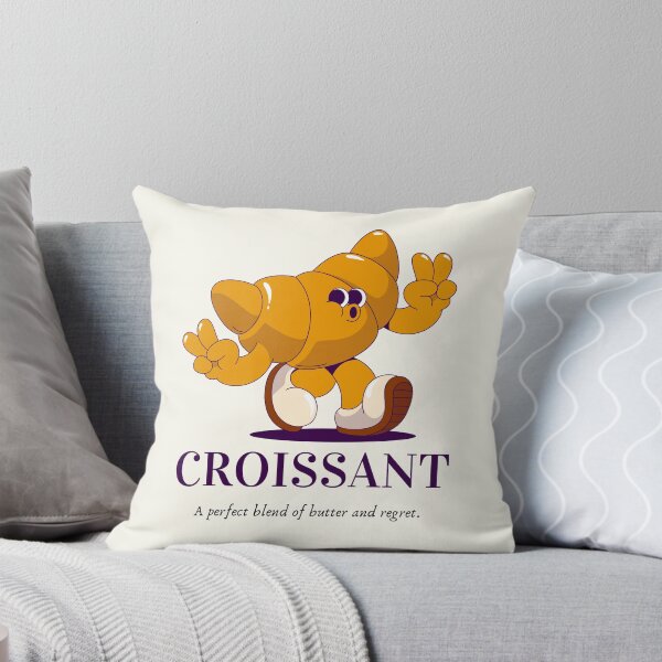 Item preview, Croissant perfect blend designed and sold by Peerless-Prime.
