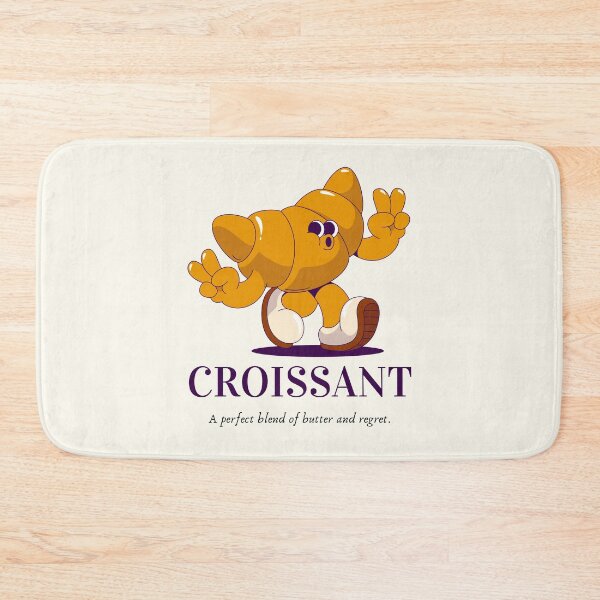 Item preview, Croissant perfect blend designed and sold by Peerless-Prime.
