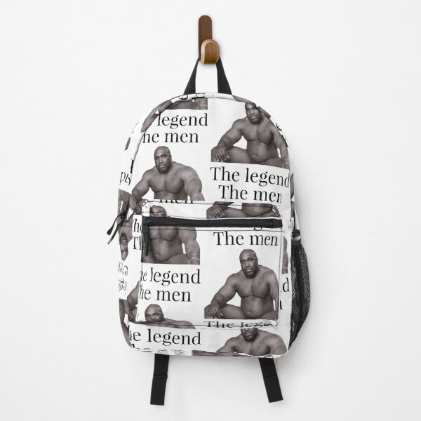 Item preview, The Legend Man designed and sold by Greas-Noti.
