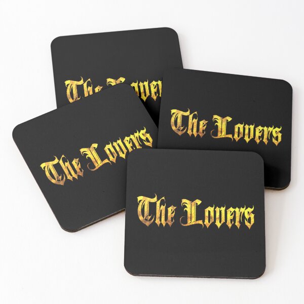 Item preview, The Lover designed and sold by lillyrise.