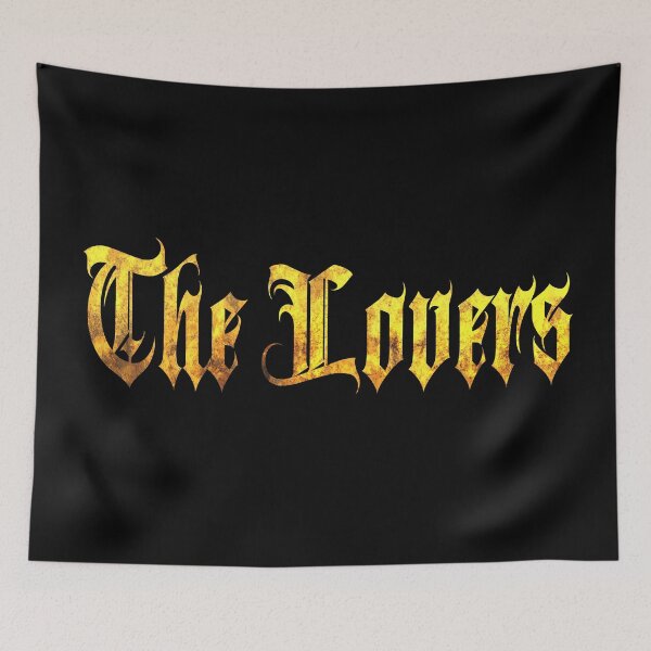 Item preview, The Lover designed and sold by lillyrise.