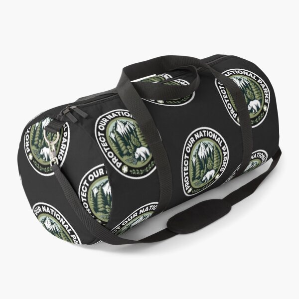 Item preview, protect our national parks designed and sold by belladesign7.