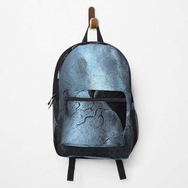 Item preview, Ice block with black veins designed and sold by polsodipolpo.