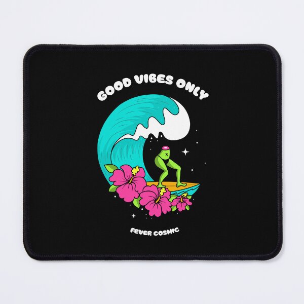 Item preview, Good vibes only ✨ designed and sold by fevercosmic.