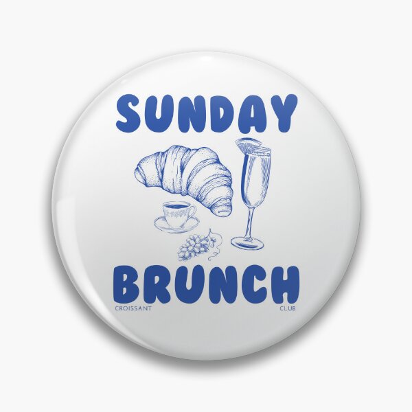 Item preview, Croissant brunch designed and sold by Peerless-Prime.