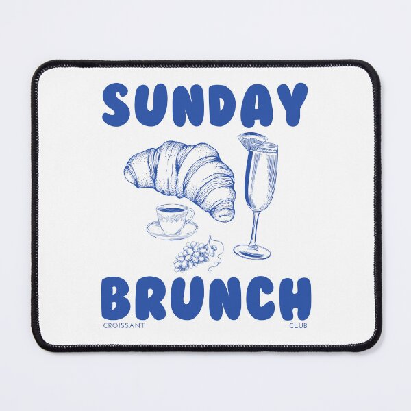 Item preview, Croissant brunch designed and sold by Peerless-Prime.