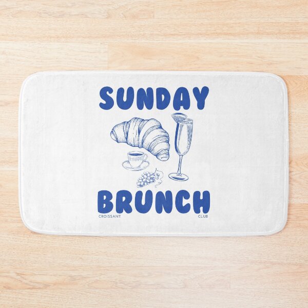 Item preview, Croissant brunch designed and sold by Peerless-Prime.