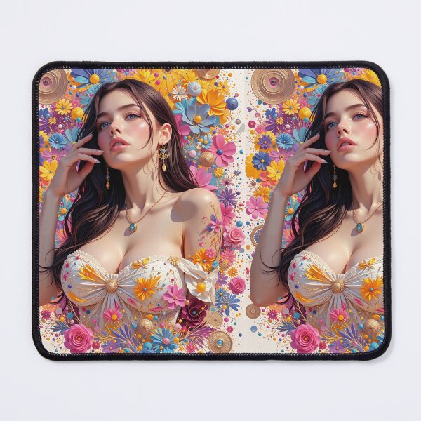 Item preview, Stunning Anime Girl 30 designed and sold by Shinihime.