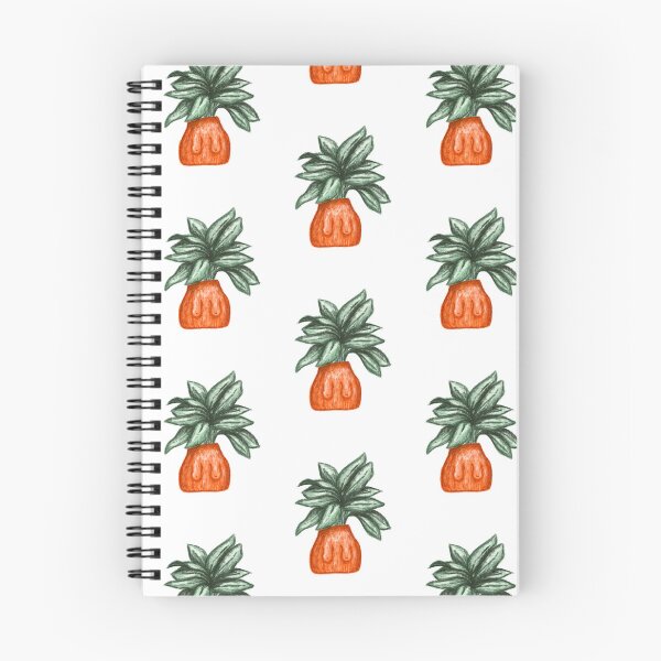 Item preview, Maceta con planta original designed and sold by cosisdeirina.