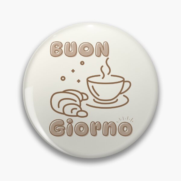 Item preview, Hello (in italian) designed and sold by Peerless-Prime.