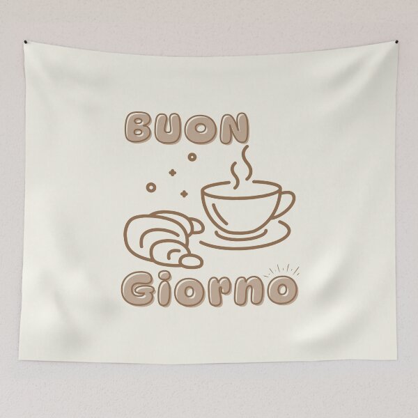 Item preview, Hello (in italian) designed and sold by Peerless-Prime.
