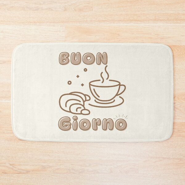 Item preview, Hello (in italian) designed and sold by Peerless-Prime.