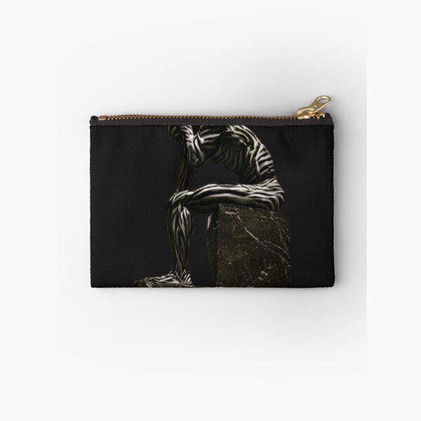Item preview, Zebra thoughts designed and sold by FrancesBb.
