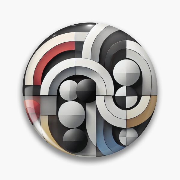 Item preview, Geometric Rhythms of Harmony designed and sold by Sigtrix.