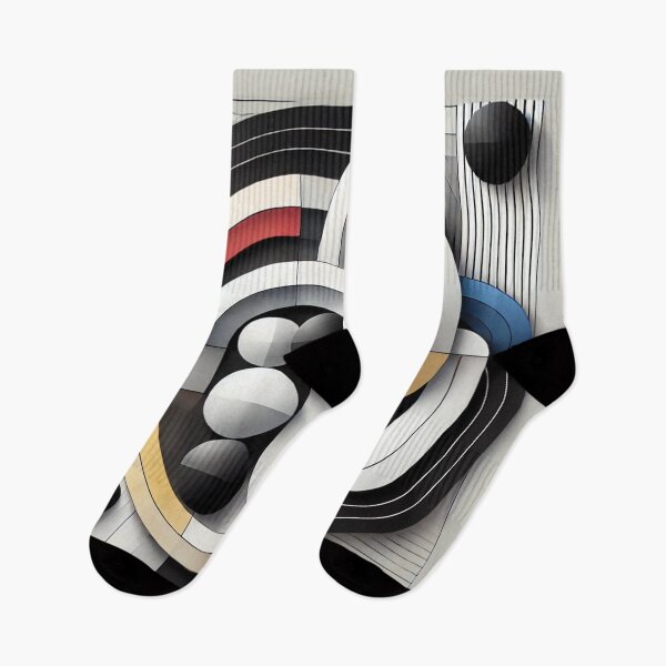 Item preview, Geometric Rhythms of Harmony designed and sold by Sigtrix.