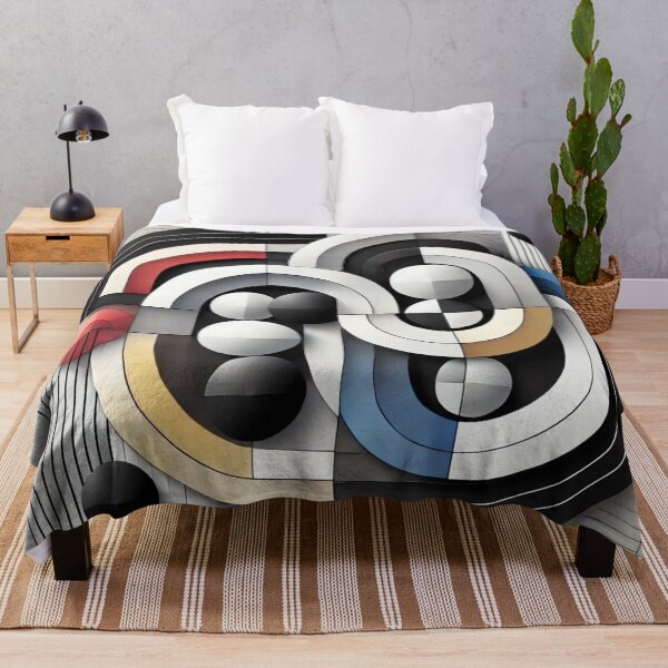 Item preview, Geometric Rhythms of Harmony designed and sold by Sigtrix.