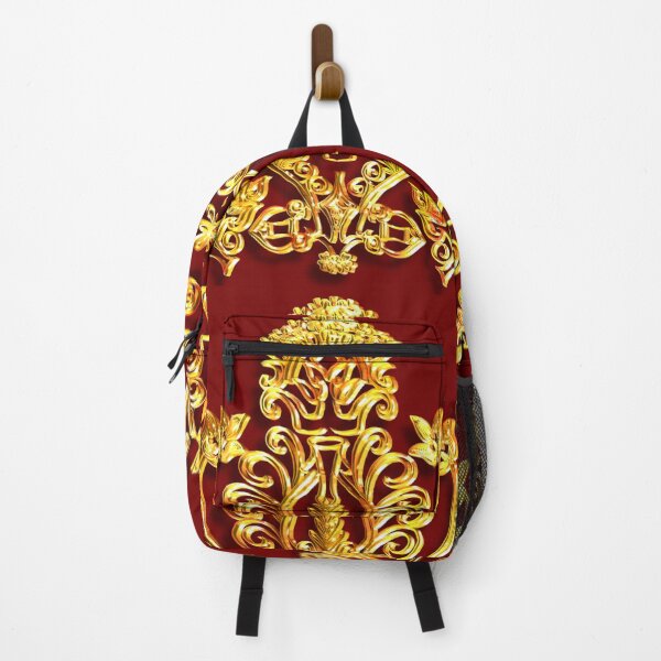 Item preview, Luxurious Gold Pattern Design. designed and sold by Akshakgyp.