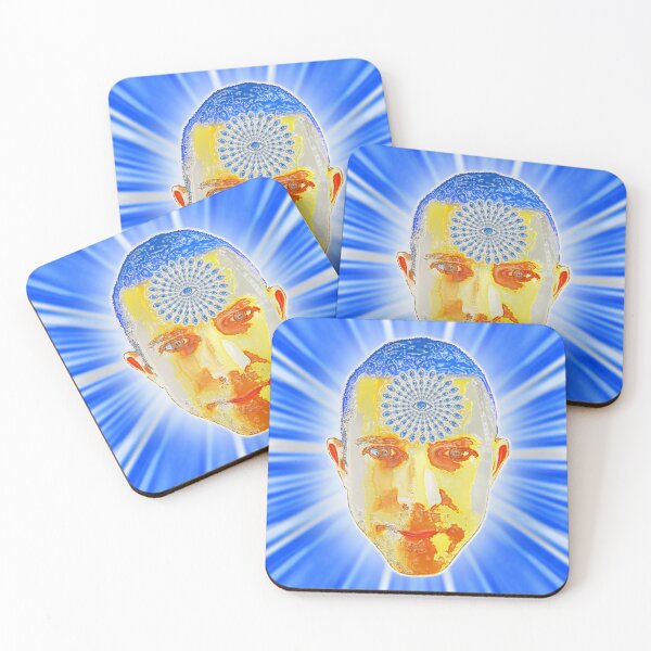 Item preview, BlueStar designed and sold by Klaus Bremner (Autotelic Art).