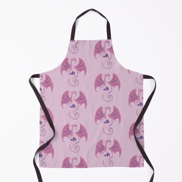 Item preview, Pink Ethereal Moon Dragon designed and sold by Sophie Elaina Designs.