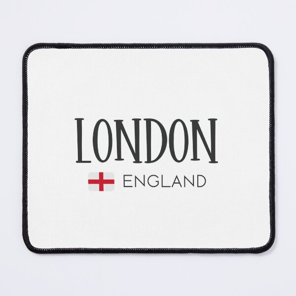 Item preview, London - England  designed and sold by StudioRedKoala.