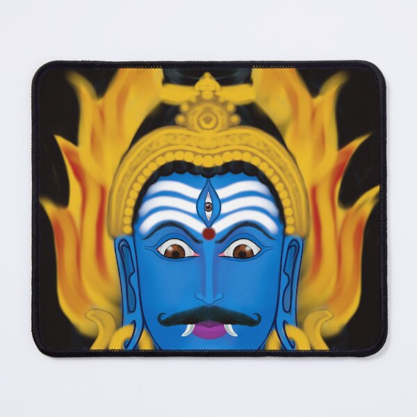 Item preview, Bhairava designed and sold by Raktatmika.