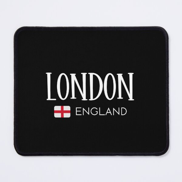 Item preview, London - England  designed and sold by StudioRedKoala.