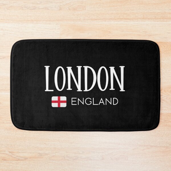Item preview, London - England  designed and sold by StudioRedKoala.