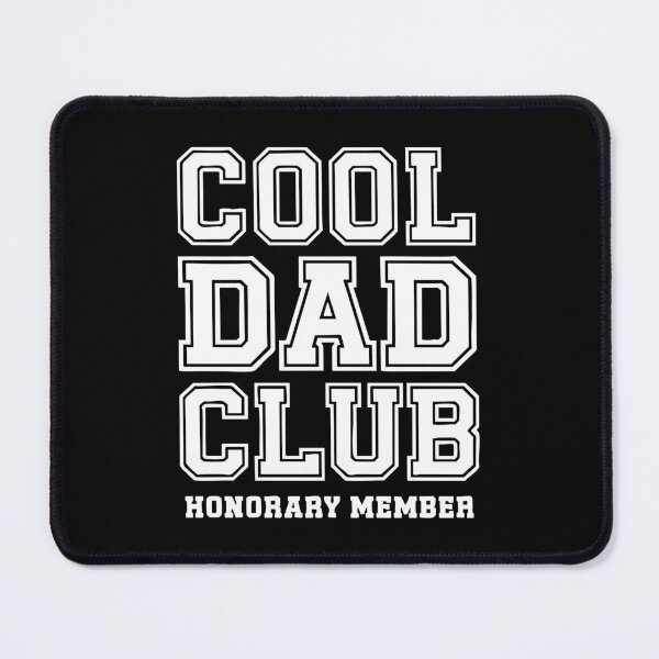Item preview, Cool Dad Club Funny Father’s Day Gift Pappy Dada designed and sold by w1ckerman.