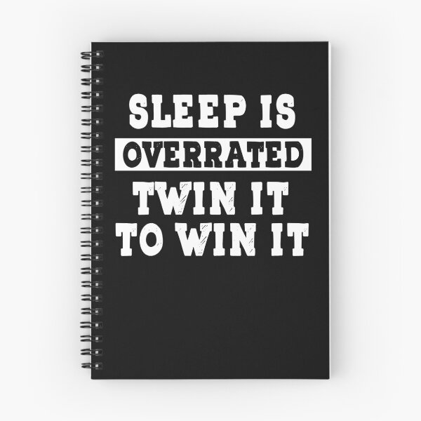 Item preview, Funny Twin Dad Fathers Day Gifts I Twins Daddy T-Shirt designed and sold by StreetArtPro.