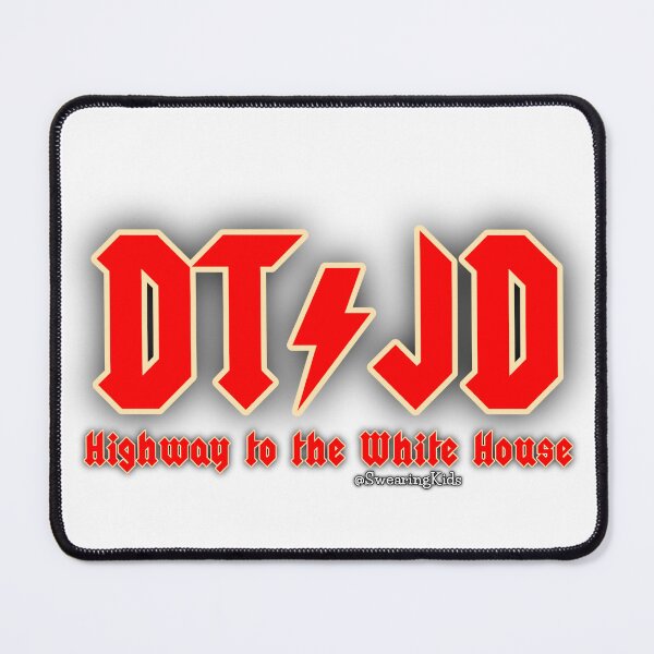 Item preview, DJ JD designed and sold by SwearingKids.