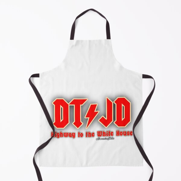 Item preview, DJ JD designed and sold by SwearingKids.
