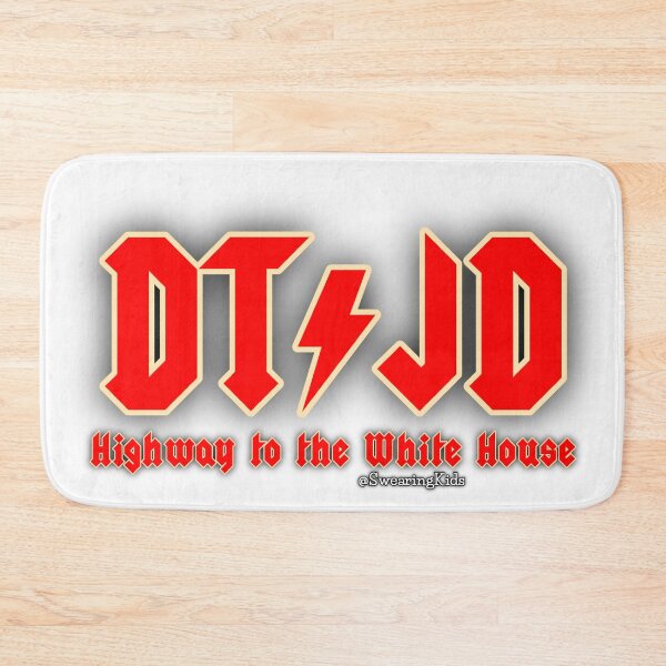 Item preview, DJ JD designed and sold by SwearingKids.
