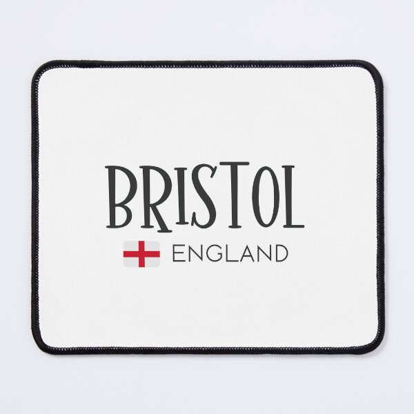 Artikelvorschau, Bristol - England entworfen und verkauft von StudioRedKoala.