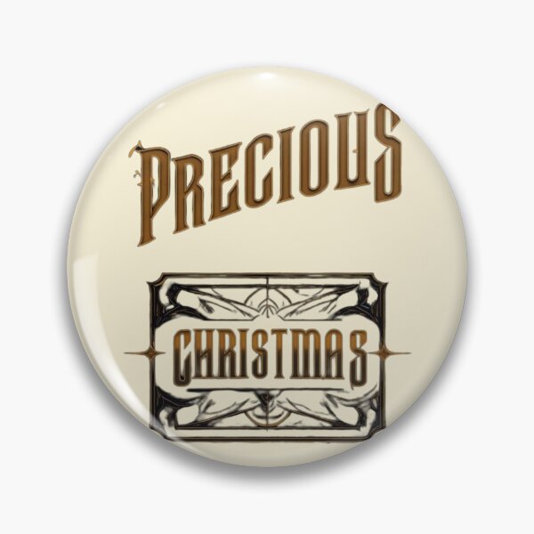 Item preview, Precious Christmas designed and sold by Aise06.