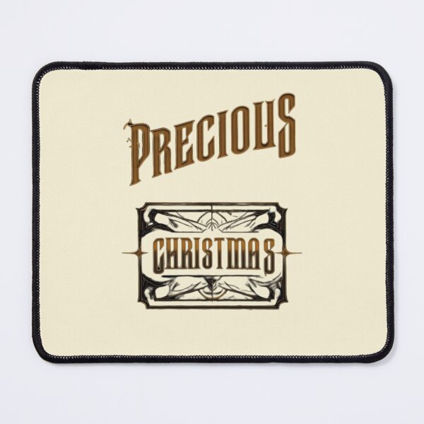 Item preview, Precious Christmas designed and sold by Aise06.