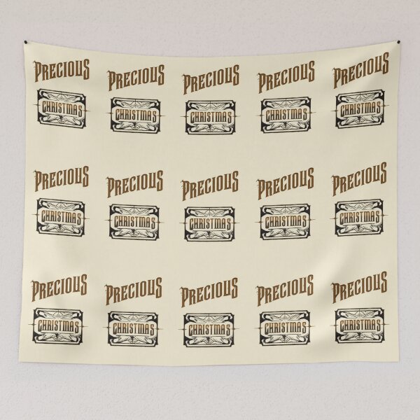 Item preview, Precious Christmas designed and sold by Aise06.