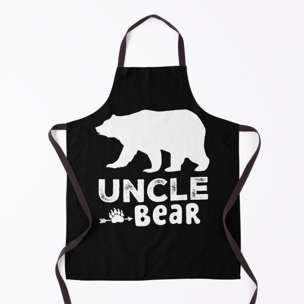 Item preview, Funny Uncle Bear Father's Day Gift Shirt T-Shirt designed and sold by StreetArtPro.