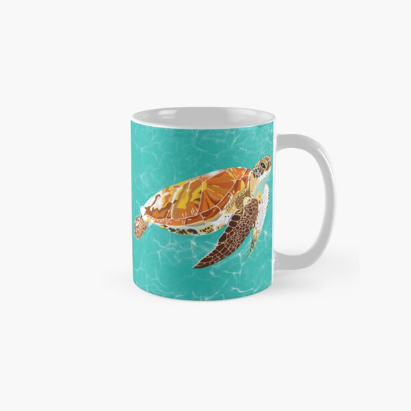 Item preview, Sea Turtle Design designed and sold by Lotus Soul Creative.