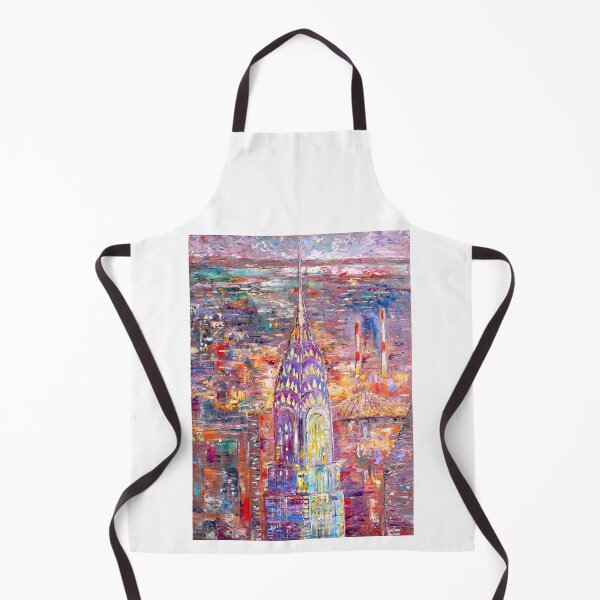 Item preview, Chrysler Building. Infinite Energy designed and sold by Natalia_Shchip.