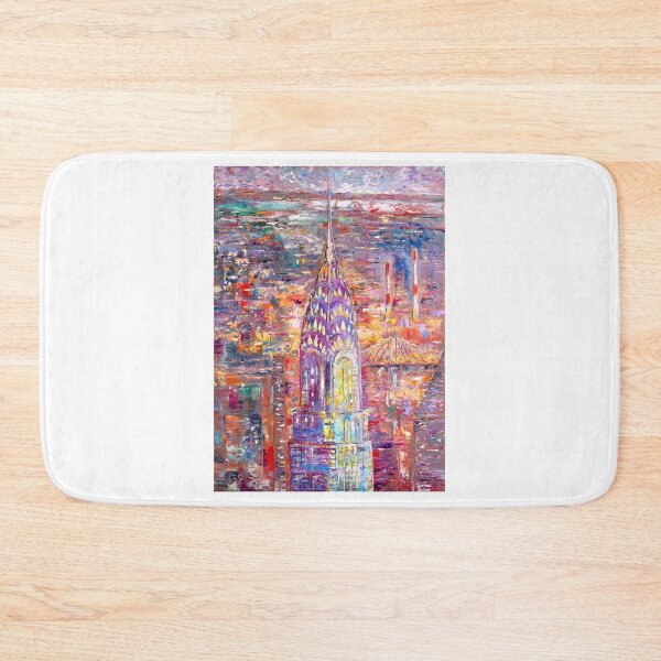 Item preview, Chrysler Building. Infinite Energy designed and sold by Natalia_Shchip.