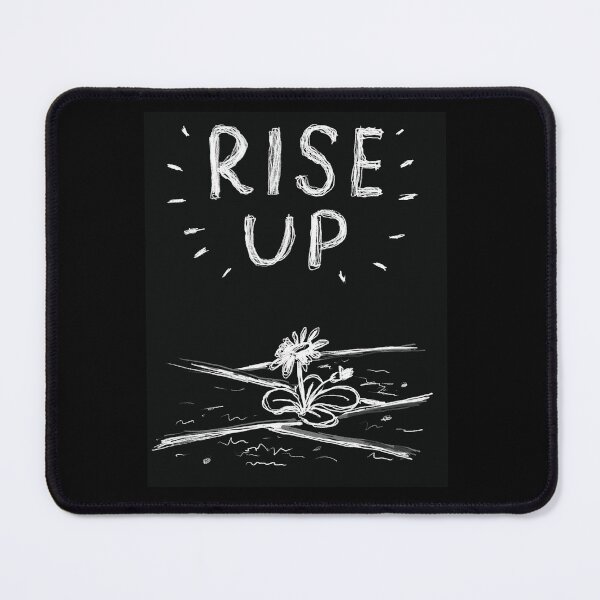 Item preview, Levantate designed and sold by Joyride Art and Design UK.