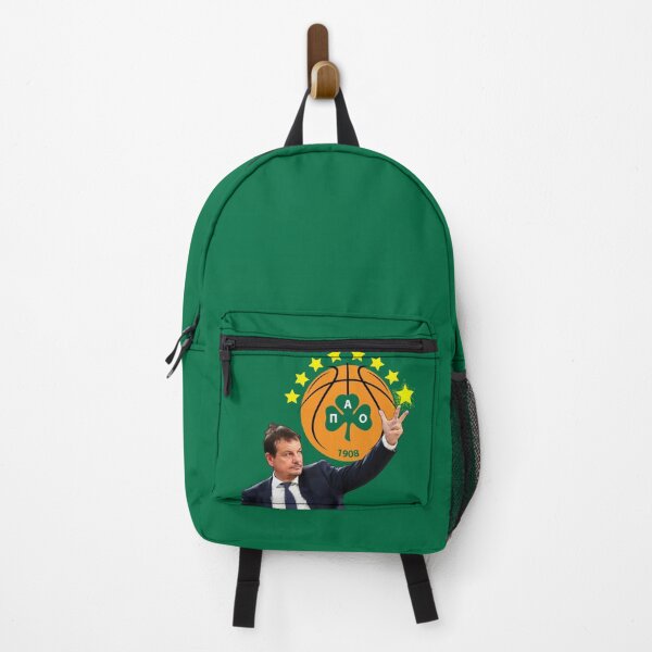 Item preview, Panathinaikos 8 stars - With wizard Ergin Ataman! designed and sold by Kouanto_artshop.