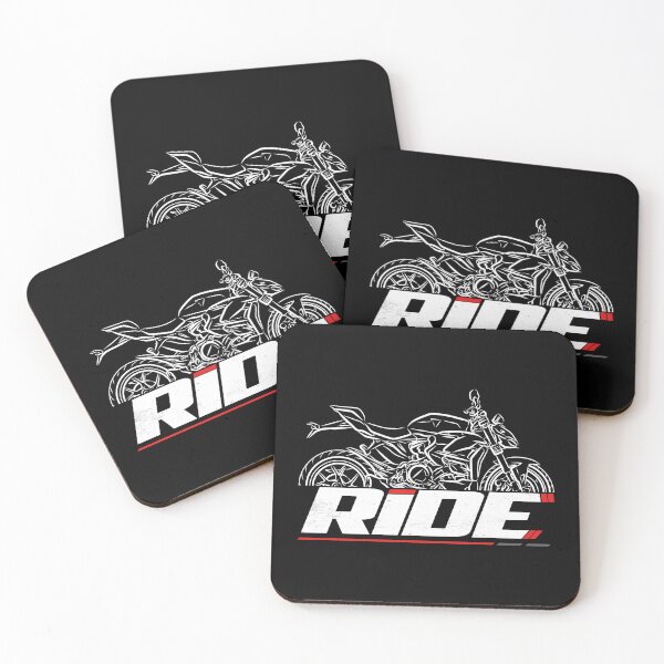 Item preview, Ducati Streetfighter V2 for Motorcycle Fans designed and sold by DrainvolStore.