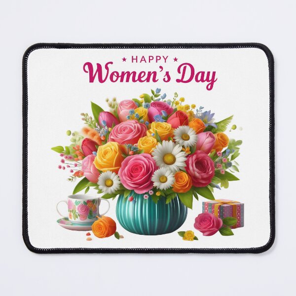 Item preview, Women's day designed and sold by Sunci.