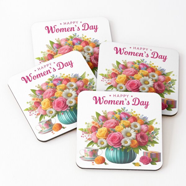 Item preview, Women's day designed and sold by Sunci.