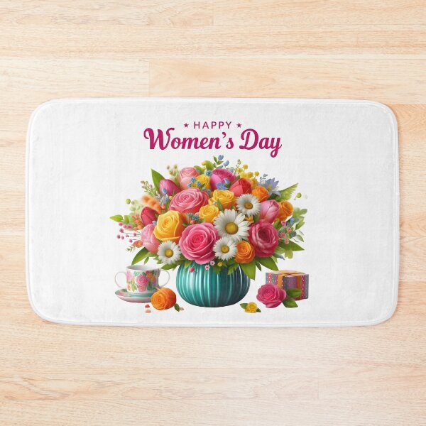 Item preview, Women's day designed and sold by Sunci.